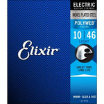 ELIXIR POLYWEB ELECTRIC LIGHT 10-46