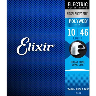 ELIXIR POLYWEB ELECTRIC LIGHT 10-46