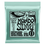 Ernie Ball Mondo Slinky Electric Strings 10.5-52