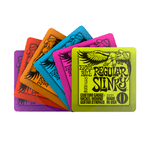 Ernie Ball Slinky Coaster Set