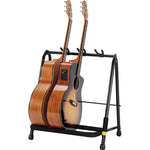 Hercules 3 Guitar Display Stand