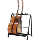 Hercules 3 Guitar Display Stand