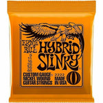 Ernie Ball Hybrid Slinky Electric Guitar Strings 9 - 46