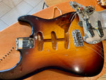 1961 Fender Stratocaster  - Sunburst (Collection Only)