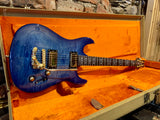 2005 Framus Camarillo Custom