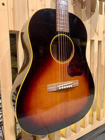 2019 Atkin WOJ(A) Acoustic