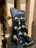 2005 Framus Camarillo Custom