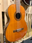 1970 Yamaha G85A Classical Guitar