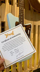 Trent Guitars Model 1 - WG Custom No. Three