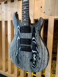 PRS SE Custom 24 Sandblasted Limited Edition