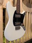 Fano Omnis MG6 Olympic White