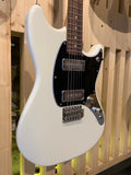 Fano Omnis MG6 Olympic White
