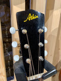2019 Atkin WOJ(A) Acoustic