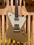 Fano Oltre PX6 ~ Shoreline Gold