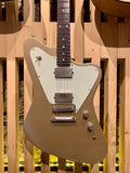 Fano Oltre PX6 ~ Shoreline Gold