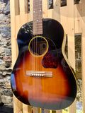 2019 Atkin WOJ(A) Acoustic