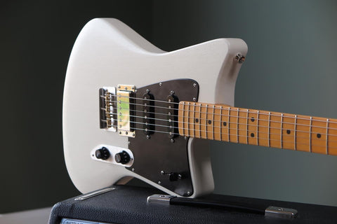 Trent Guitars Model 1 - WG Custom No. Two