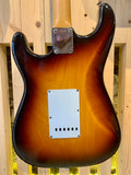 1961 Fender Stratocaster  - Sunburst (Collection Only)