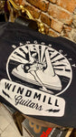 Windmill Guitars Bangor City T-Shirt