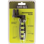 Ernie Ball Pegwinder Plus Stringwinder