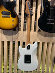 Fano Omnis MG6 Olympic White