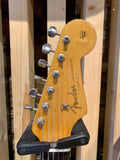 1961 Fender Stratocaster  - Sunburst (Collection Only)