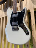Fano Omnis MG6 Olympic White