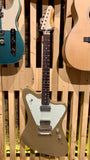 Fano Oltre PX6 ~ Shoreline Gold *SALE*