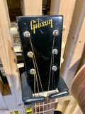 1930's Gibson Hawaiian / Roy Smeck Acoustic (USA)