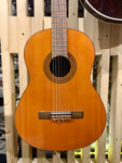 1970 Yamaha G85A Classical Guitar