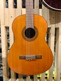 1970 Yamaha G85A Classical Guitar
