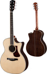 Eastman Guitars AC422CE-AE
