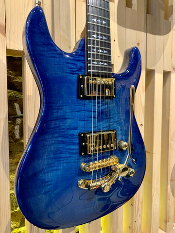 2005 Framus Camarillo Custom