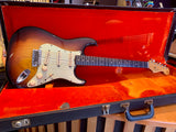 1961 Fender Stratocaster  - Sunburst (Collection Only)
