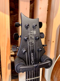 PRS SE Custom 24 Sandblasted Limited Edition