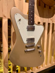 Fano Oltre PX6 ~ Shoreline Gold