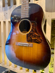 1930's Gibson Hawaiian / Roy Smeck Acoustic (USA)