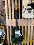 Fano Oltre SP6 Cadillac Green