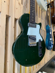 Fano Oltre SP6 Cadillac Green