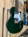 Fano Oltre SP6 Cadillac Green