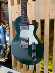 Fano Oltre SP6 Cadillac Green