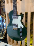 Fano Oltre SP6 Cadillac Green