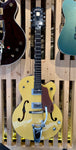 2004 Gretsch G6118T-120 Anniversary