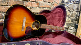 2019 Atkin WOJ(A) Acoustic
