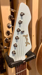 Trent Guitars Model 1 - WG Custom No. Three