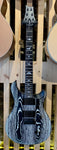 PRS SE Custom 24 Sandblasted Limited Edition