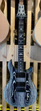 PRS SE Custom 24 Sandblasted Limited Edition