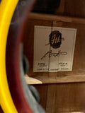 2019 Atkin WOJ(A) Acoustic