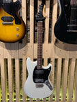 Fano Omnis MG6 Olympic White