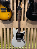Fano Omnis MG6 Olympic White